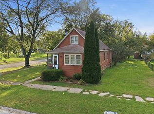 3446 Florence Ave, Steger, IL 60475