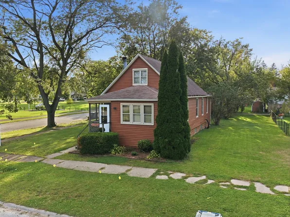 3446 Florence Ave, Steger, IL 60475