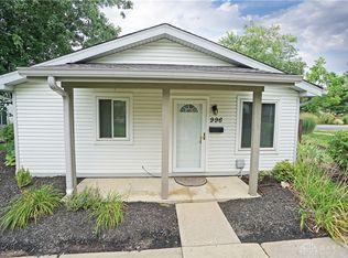 996 E Crescentville Rd, Cincinnati, OH 45246