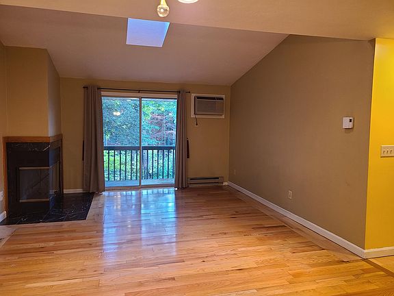 Living room area