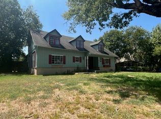 3611 Henry St, Greenville, TX 75401