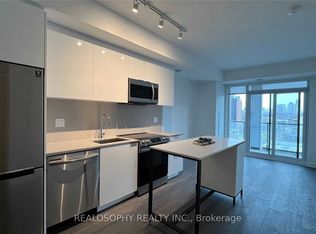 50 Power St #825, Toronto, ON M5A0V3