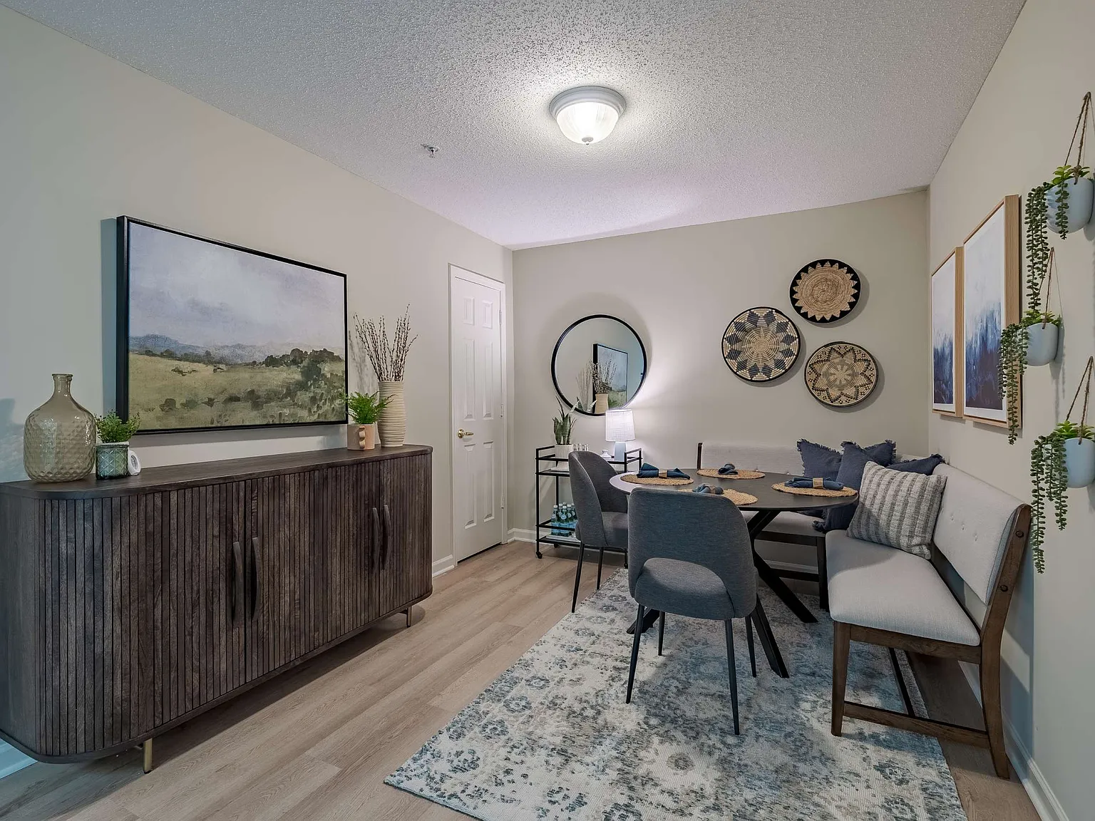 Legacy at Berkeley Place — Photo 1