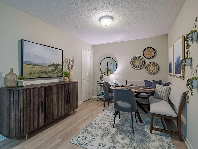 Legacy at Berkeley Place — Photo 1