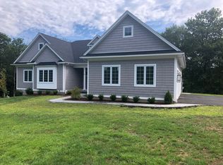 10 Maple View Trl, Litchfield, CT 06759