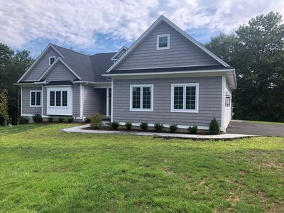 10 Maple View Trail, Litchfield, CT, 06759