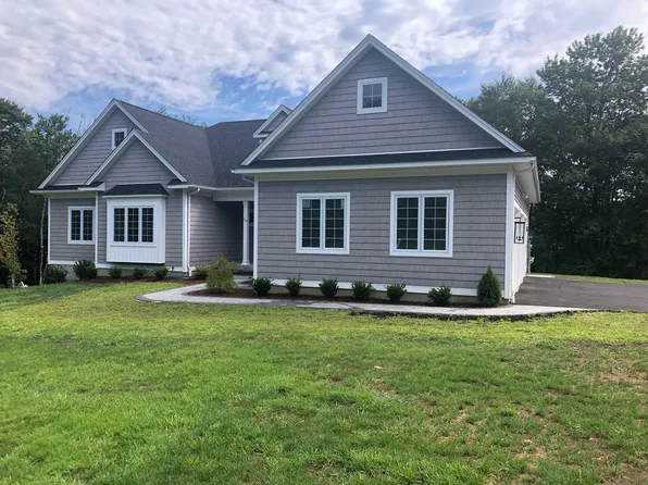 10 Maple View Trail, Litchfield, CT 06759
