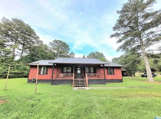 1264 Stemley Rd, Talladega, AL 35160