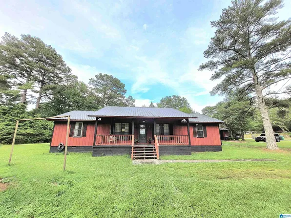 1264 Stemley Rd, Talladega, AL 35160