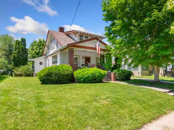 605 S Marion Ave, Washington, IA 52353