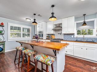 167 Las Lomas Dr, San Angelo, TX 76904