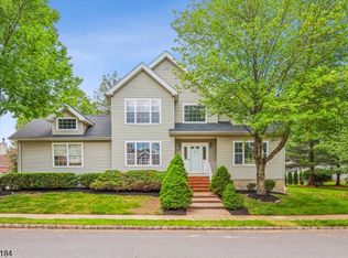 47 Nostrand Rd, Hillsborough, NJ 08844