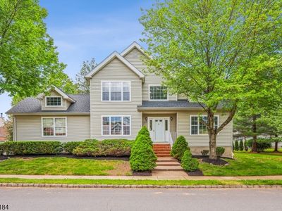 47 Nostrand Rd, Hillsborough, NJ, 08844