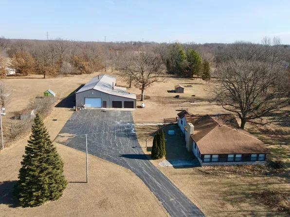 15093 Highway 49, Wheatfield, IN 46392