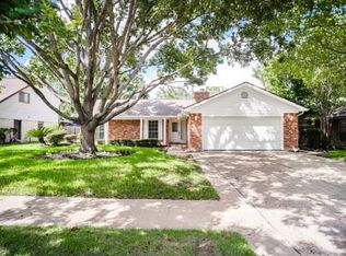 22814 Goldstone Dr, Katy, TX 77450