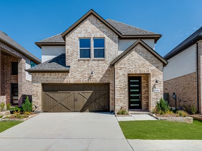 1026 Saffron Dr, Argyle, TX, 76226
