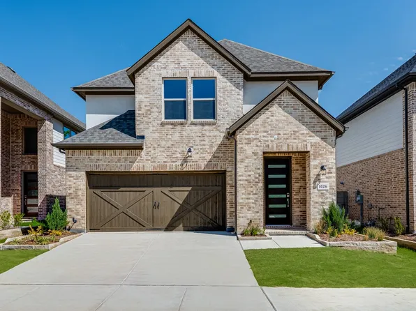 1026 Saffron Dr, Argyle, TX 76226