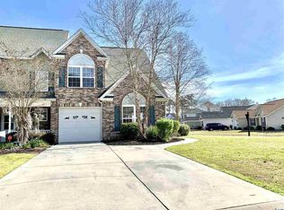 150 Foxpath Loop UNIT 4, Myrtle Beach, SC 29588