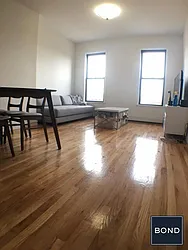 Rented by Bond New York