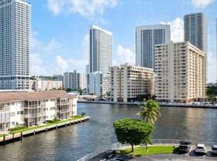 1825 S Ocean Dr, Hallandale Beach, FL 33009