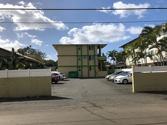 125 Ohai St