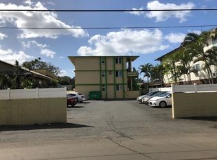 1-18-125 Ohai St #304, Wahiawa, HI 96786