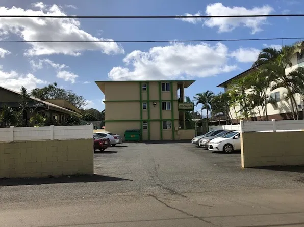 125 Ohai St, Wahiawa, HI 96786
