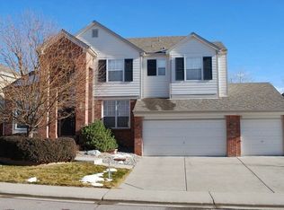 2067 Mountain Maple Ave, Highlands Ranch, CO 80129