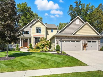 6809 Laysan Teal Cv, Fort Wayne, IN, 46845