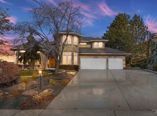 4356 W Quail Ridge Dr, Boise, ID 83703