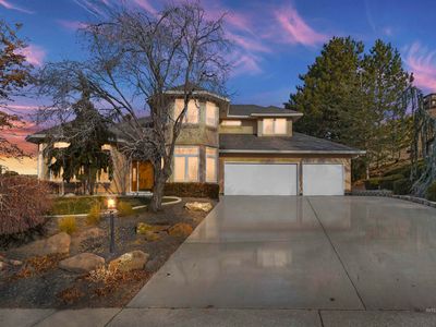 4356 W Quail Ridge Dr, Boise, ID, 83703