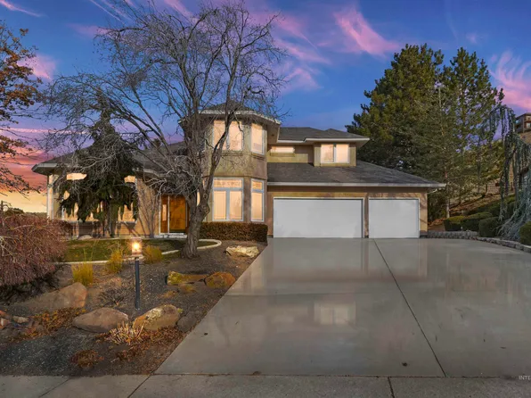 4356 W Quail Ridge Dr, Boise, ID 83703
