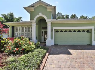 112 Redtail Pl, Winter Springs, FL 32708