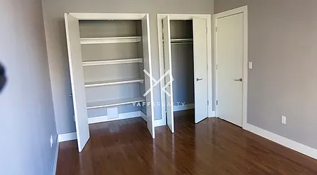 Rented by Yaffa Realty LLC