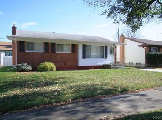 3710 Darcey Ln, Flint, MI 48506