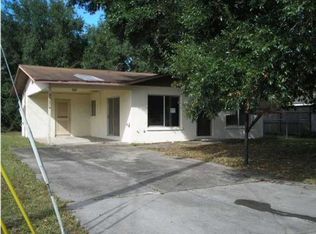 6515 Omoko St, Panama City, FL 32404