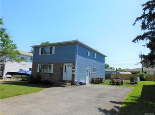 65 Strasbourg Dr, Buffalo, NY 14227