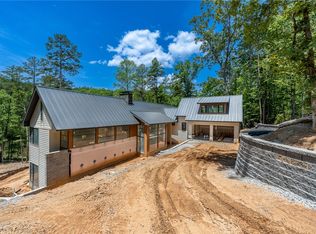 166 Ellenburg Creek Rd, Sunset, SC 29685