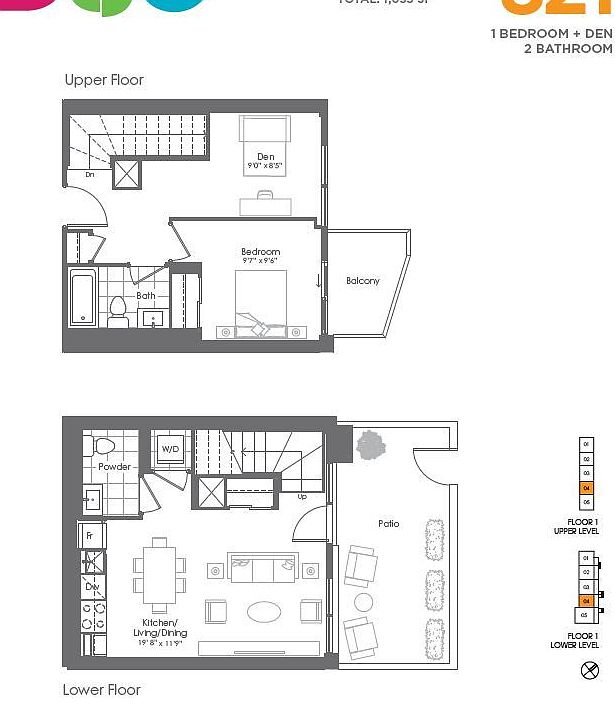 1st image of 260 Malta Ave #104