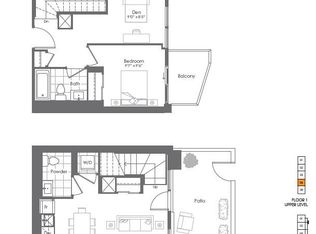 DUO Condos, Brampton, ON L6Y 4G6
