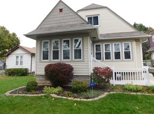 2770 N 61st St, Milwaukee, WI 53210