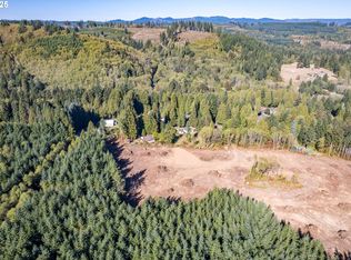 Hunter Rd LOT F, Longview, WA 98632