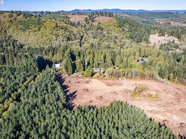 Hunter Rd Lot F, Longview, WA 98632