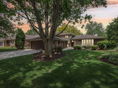 11016 84th Pl, Willow Springs, IL, 60480