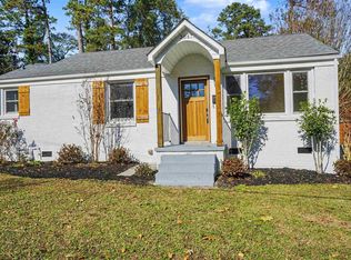 3847 Montgomery Ave, Columbia, SC 29205