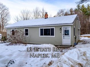 13 Estate Rd, Naples, ME 04055