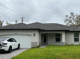 23017 Rye Ave, Punta Gorda, FL 33980