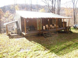 92 Fisk Hollow Rd, Roulette, PA 16746