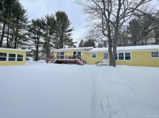 2045 E County Road 456 Rd, Little Lake, MI 49833