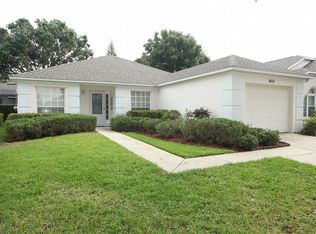 3539 Westerham Dr, Clermont, FL 34711